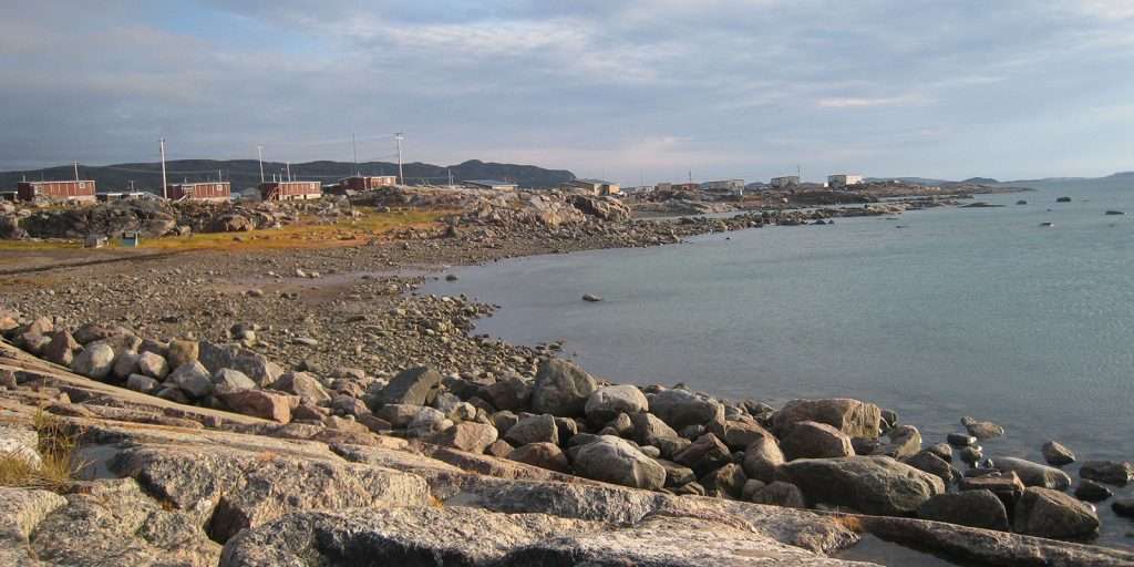 Aklavik Hunters and Trappers Committee - Community Harvesters Project