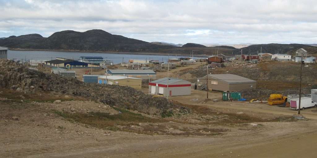 Nutrition North Canada - Community Cooking