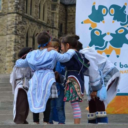 Ontario Child, Youth, and Family Services Act