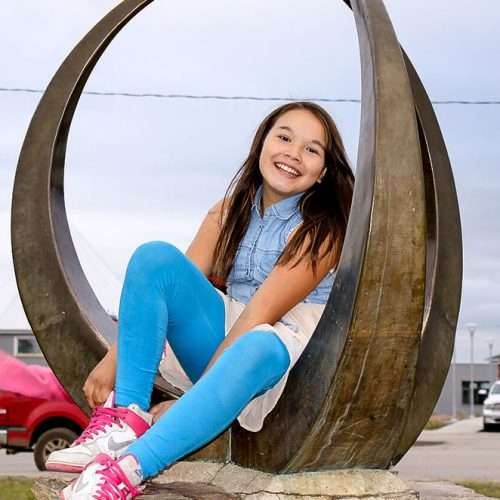 Canadian Inuit Organization