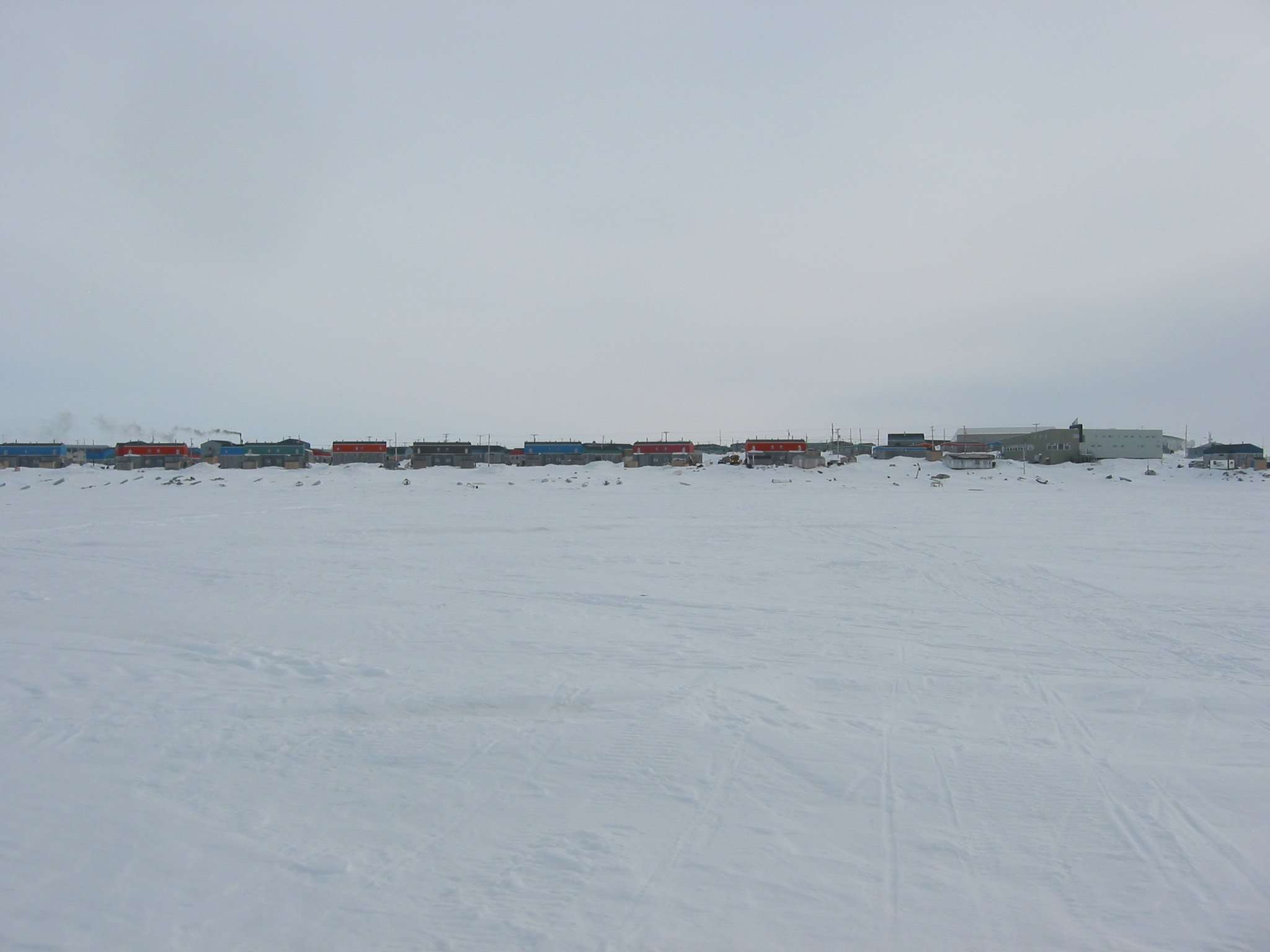 Direct Inuit Housing Investments Remain a Priority for ITK