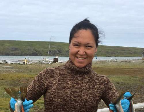 ᑮᓚ ᓇᓐᒪᒃ ᐋᕆ