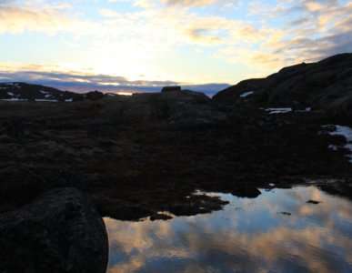 ArcticNet 2024_ Inuit Recognition Award and Inuit Travel Fund