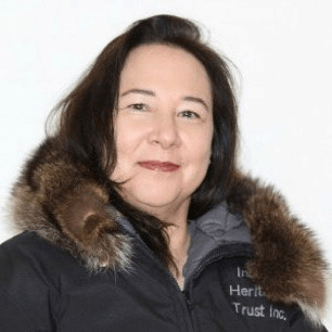 Deborah Kigjugalik Webster