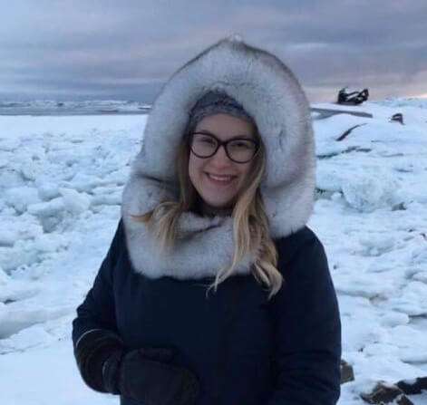 Kassina Ryder-Davidson