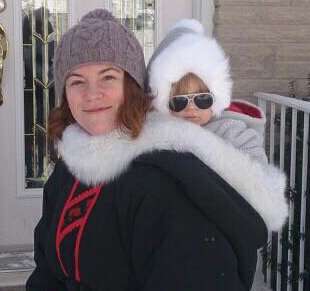 Shirley Dagg, and the Nanilavut Working Group