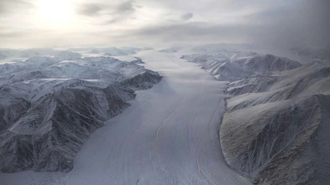 Want Canada to win? Unlock the Arctic — now